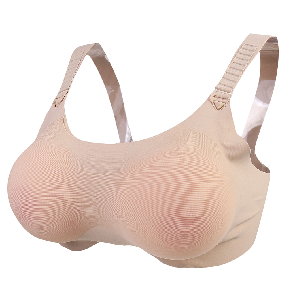 Silikon Brust Formen Gefälscht – Mastectomy Bra Pocket Bewertung und Preis