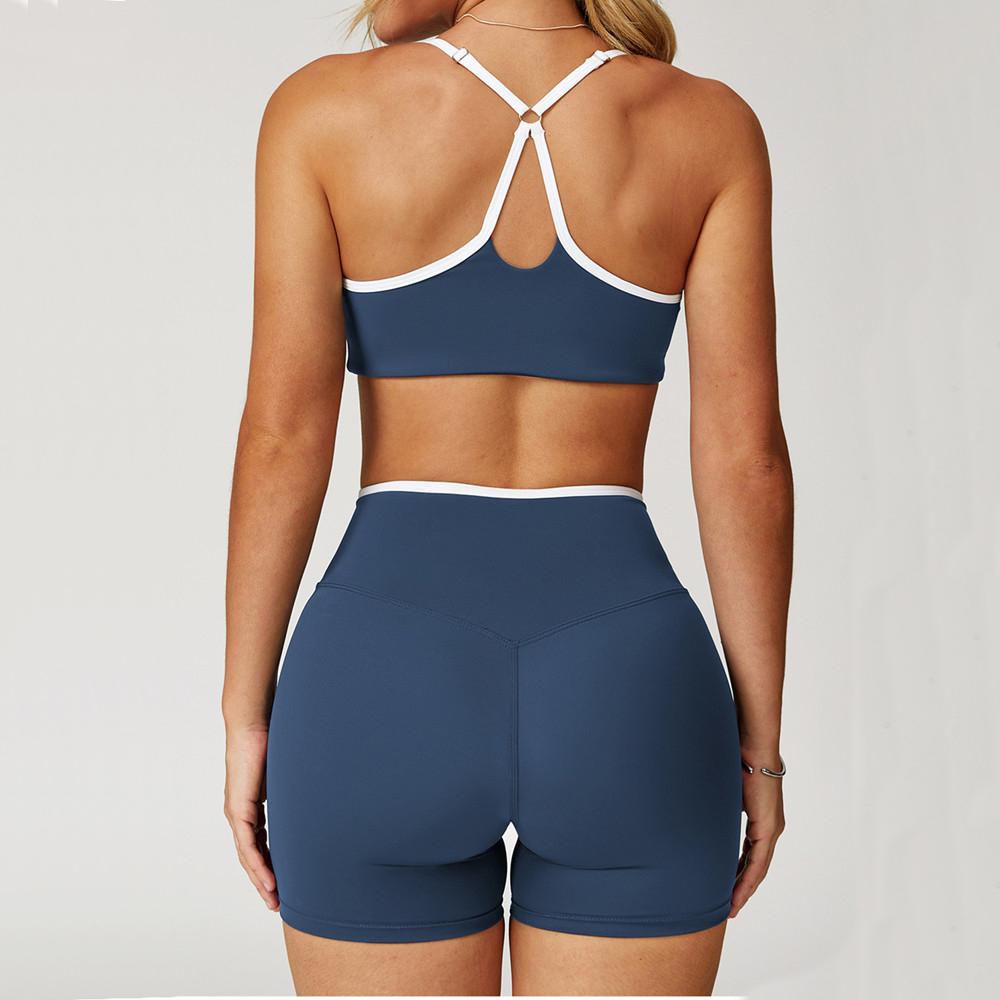 Gym-Unterwäsche, Sport-BH für  – Minimizer Bra Women Bewertung und Preis