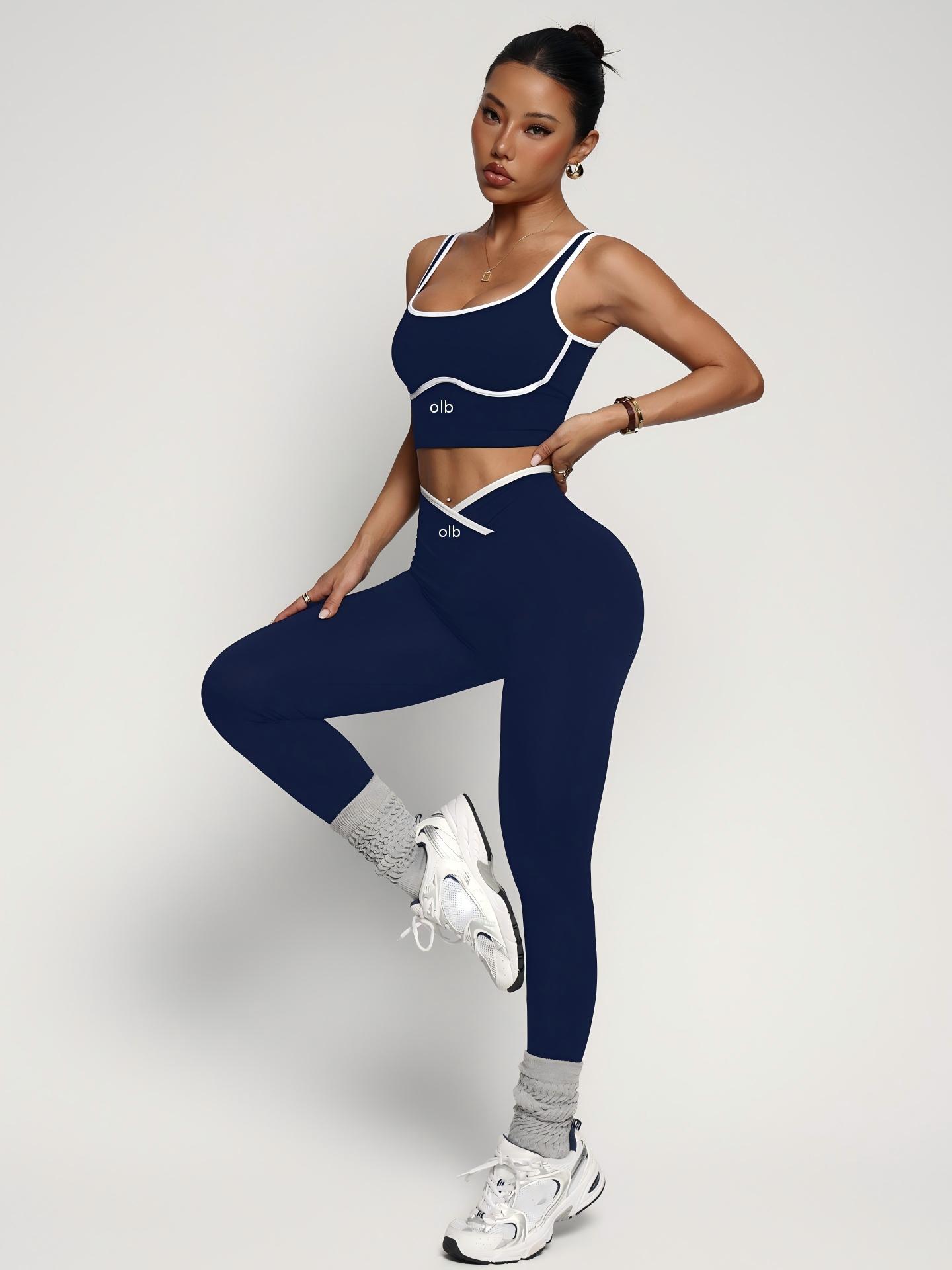 2-teiliger neuer Sport-BH, Wes – Sports Bra Racerback Bewertung und Preis