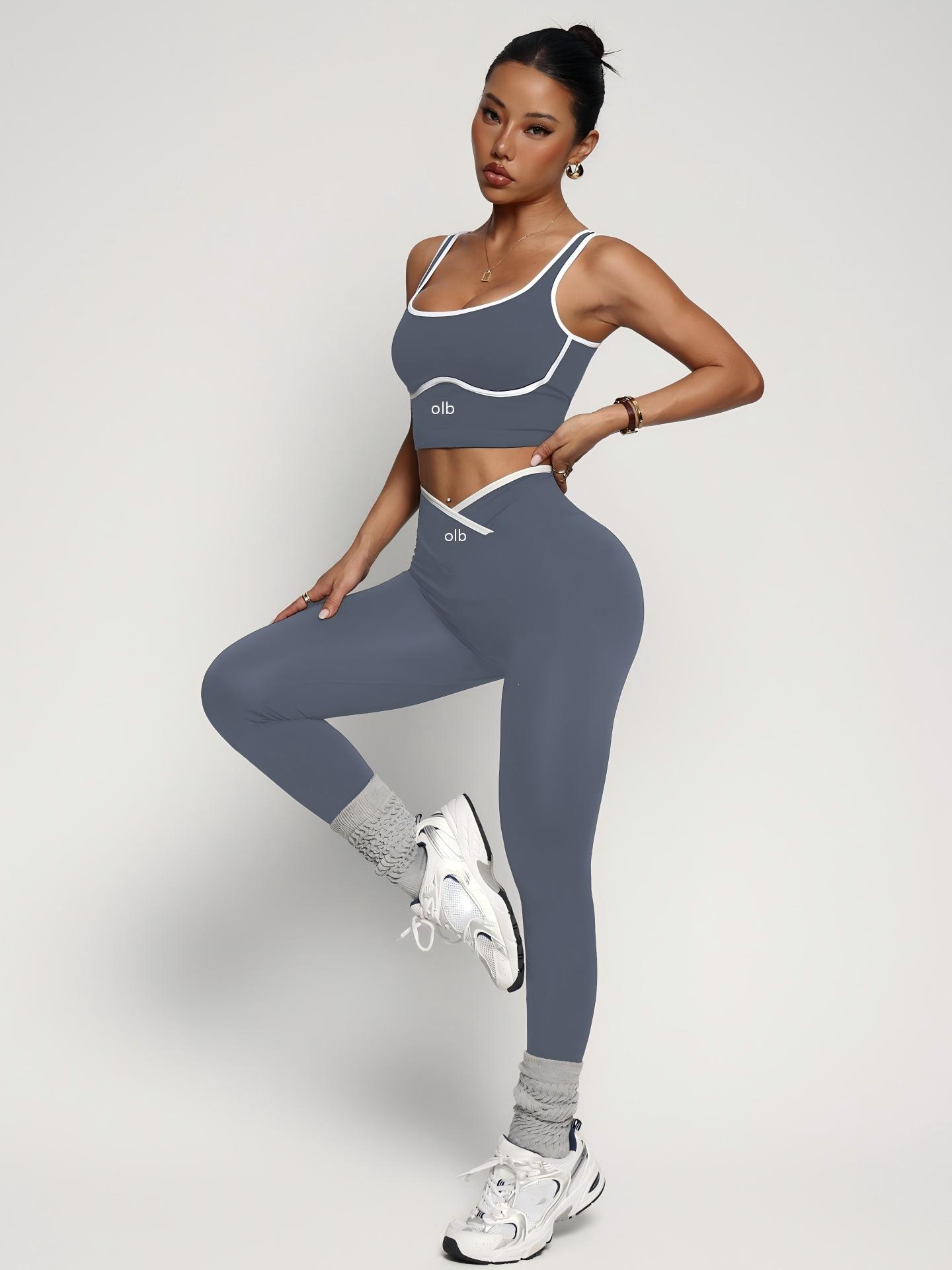 2-teiliger neuer Sport-BH, Wes – Sports Bra Racerback Bewertung und Preis