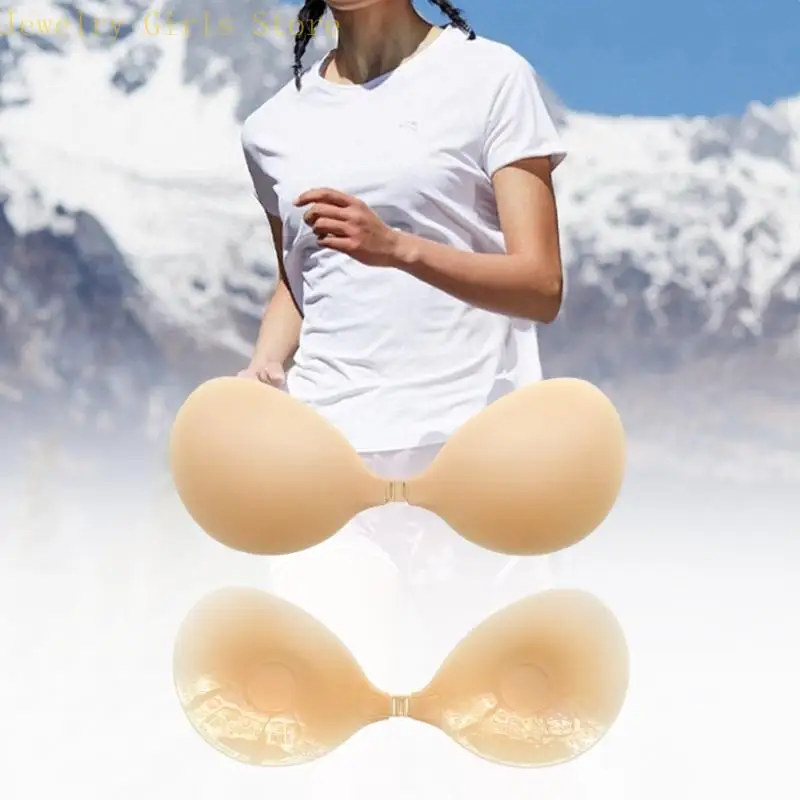 Stickys rückenfreier Push-up-B – Backless Bra Sticky Bewertung und Preis