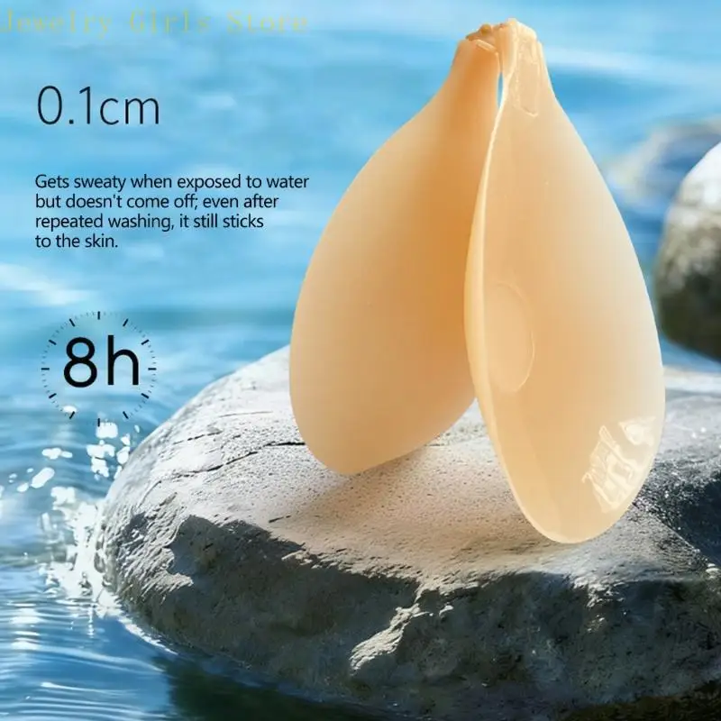 Stickys rückenfreier Push-up-B – Backless Bra Sticky Bewertung und Preis