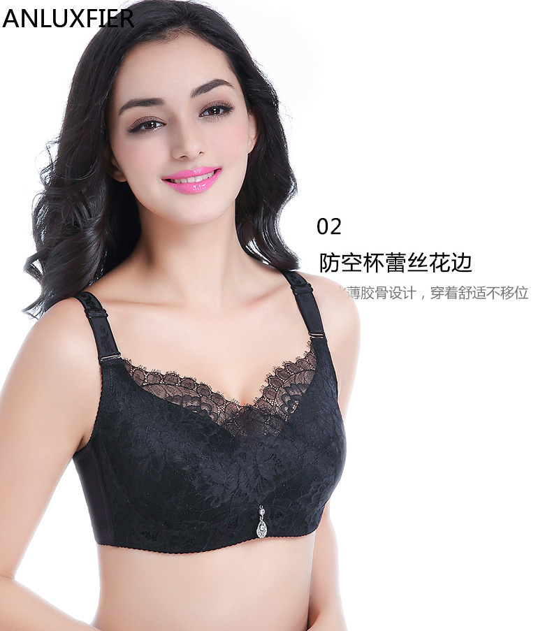X9034 Super Weiche Komfortable – Mastectomy Bra Pocket Bewertung und Preis