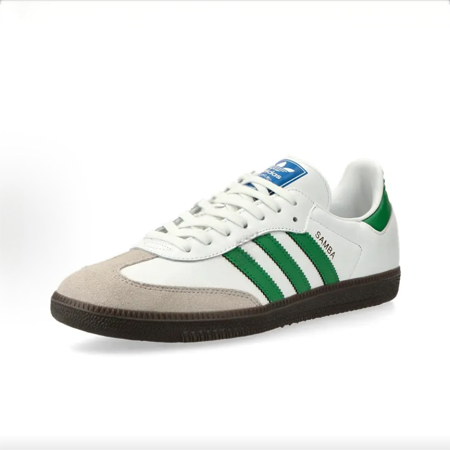 adidas SAMBA OG Rutschfeste, s – Adidas Shoes Samba Bewertung und Preis