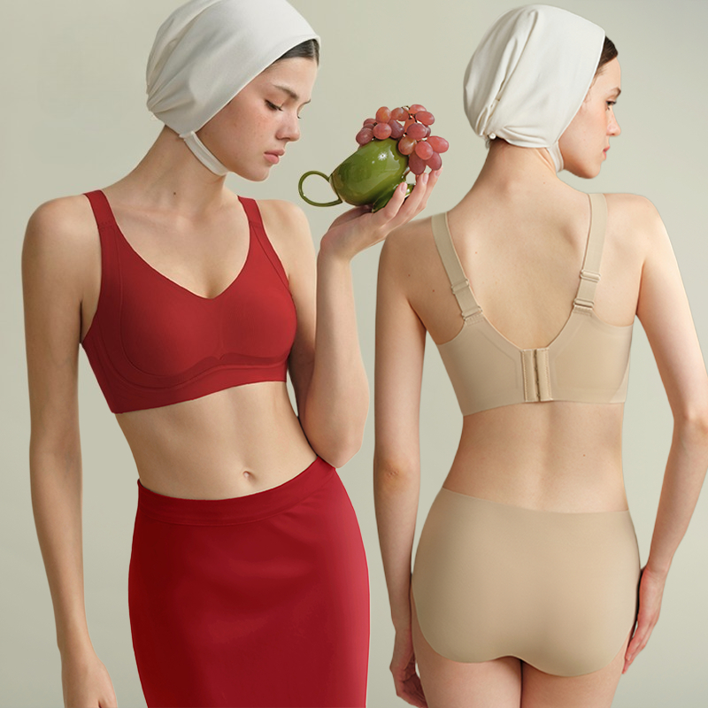 SUJIIN Damen-BHs in Übergröße, – Minimizer Bra Women Bewertung und Preis