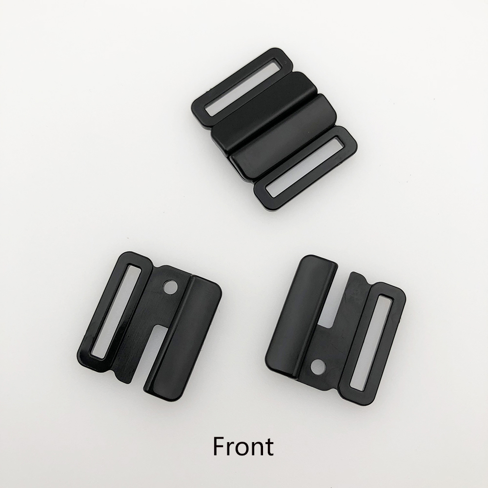 Hohe qualität 20mm Kunststoff  – Nursing Bra Clip Bewertung und Preis