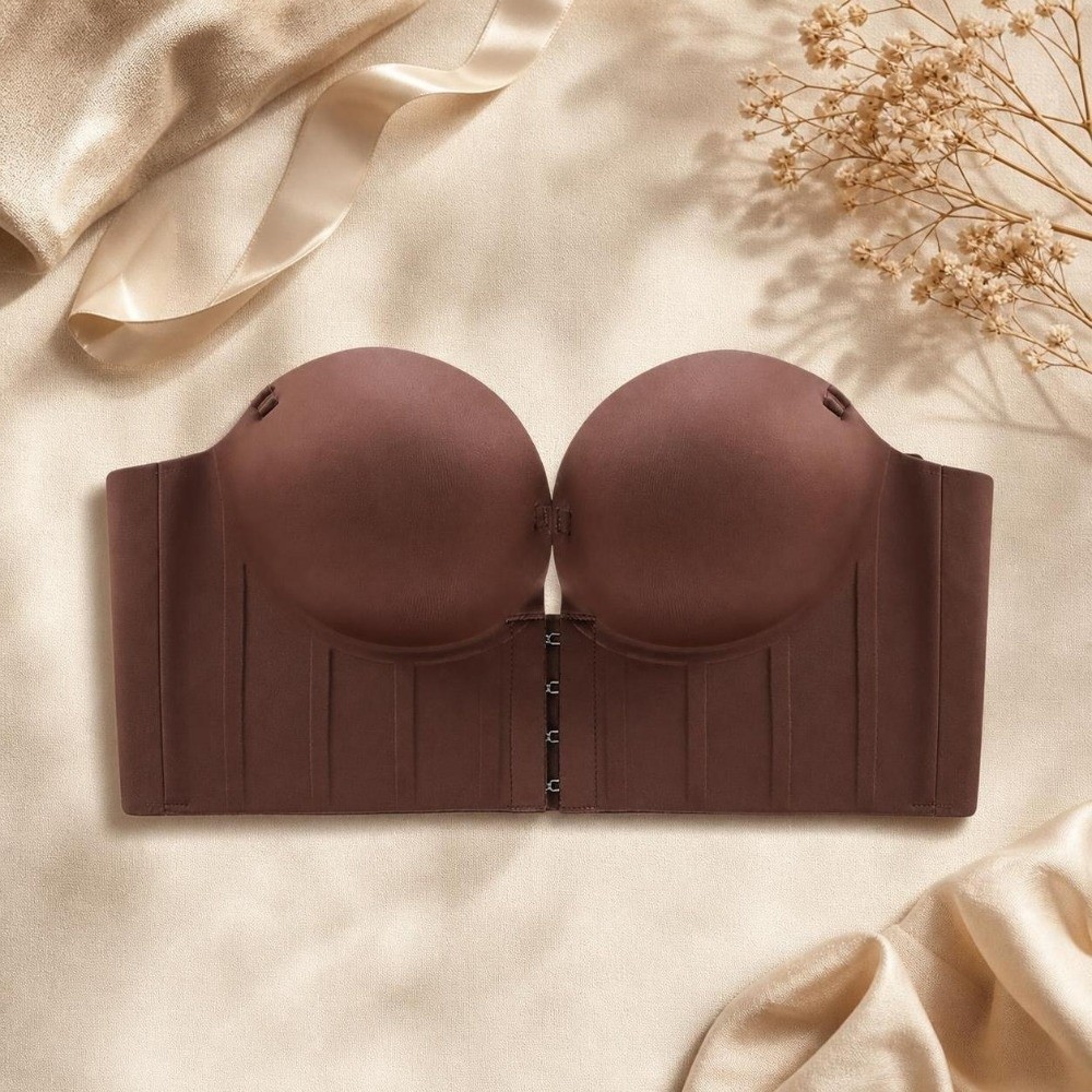 Stilvoller Beauty U-Back Push- – Underwire Bra Padded Bewertung und Preis