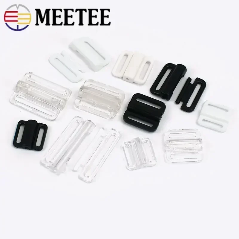 100Sets Meetee 8-25mm Kunststo – Nursing Bra Clip Bewertung und Preis