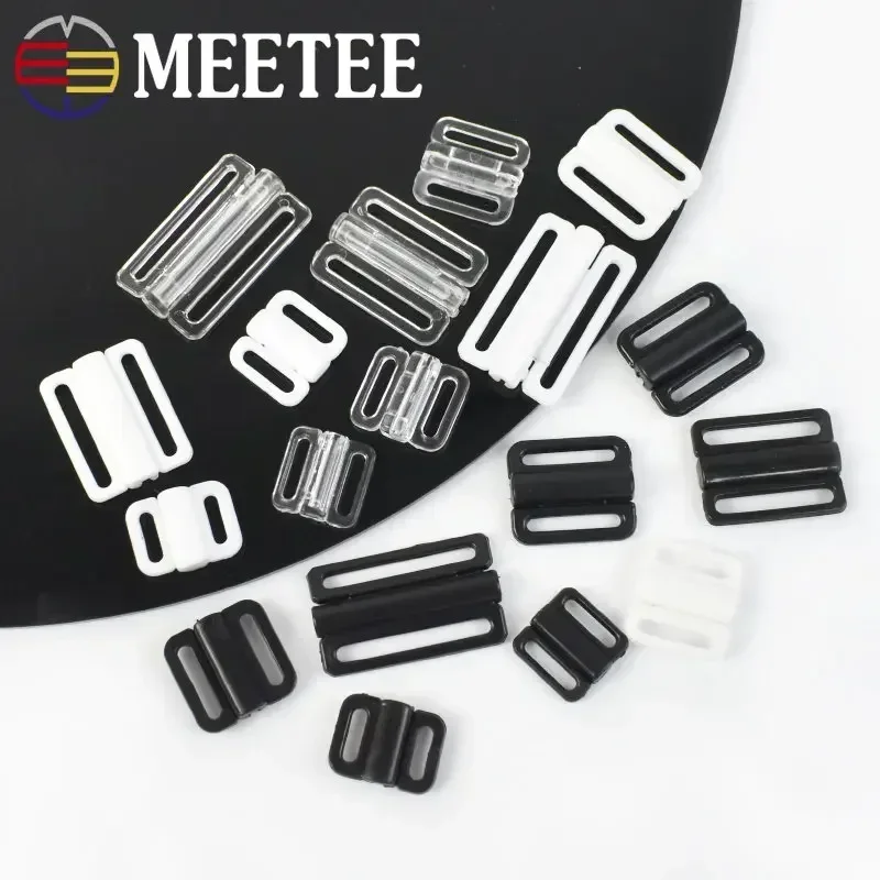100Sets Meetee 8-25mm Kunststo – Nursing Bra Clip Bewertung und Preis